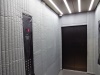 Elevator wall protection KAPOK 88